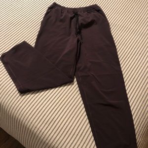 Lululemon Keep it Classic pants